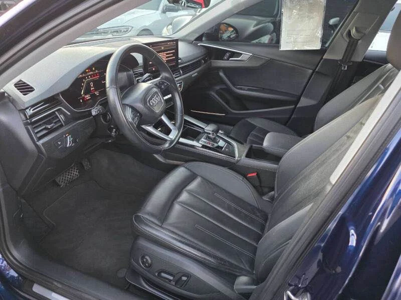 2022 Audi B9 A4 - Image 7 of 20