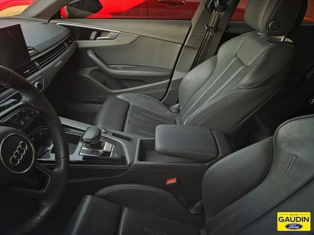2022 Audi B9 A4 - Image 5 of 5