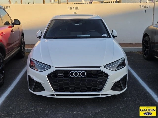 2022 Audi B9 A4 - Image 2 of 5