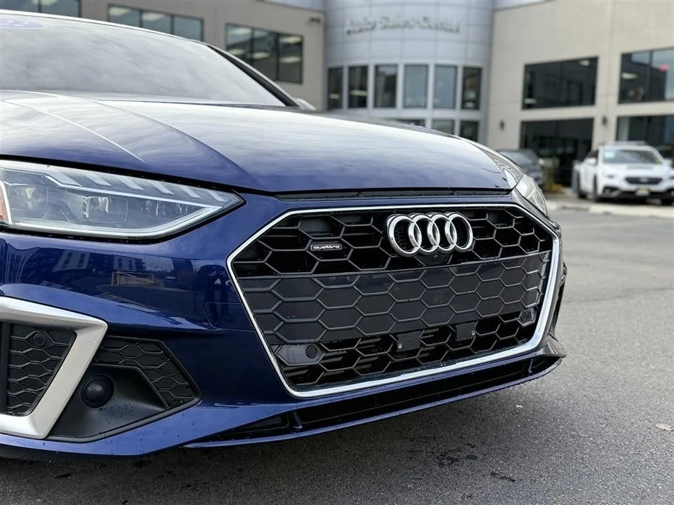 2022 Audi B9 A4 - Image 13 of 20