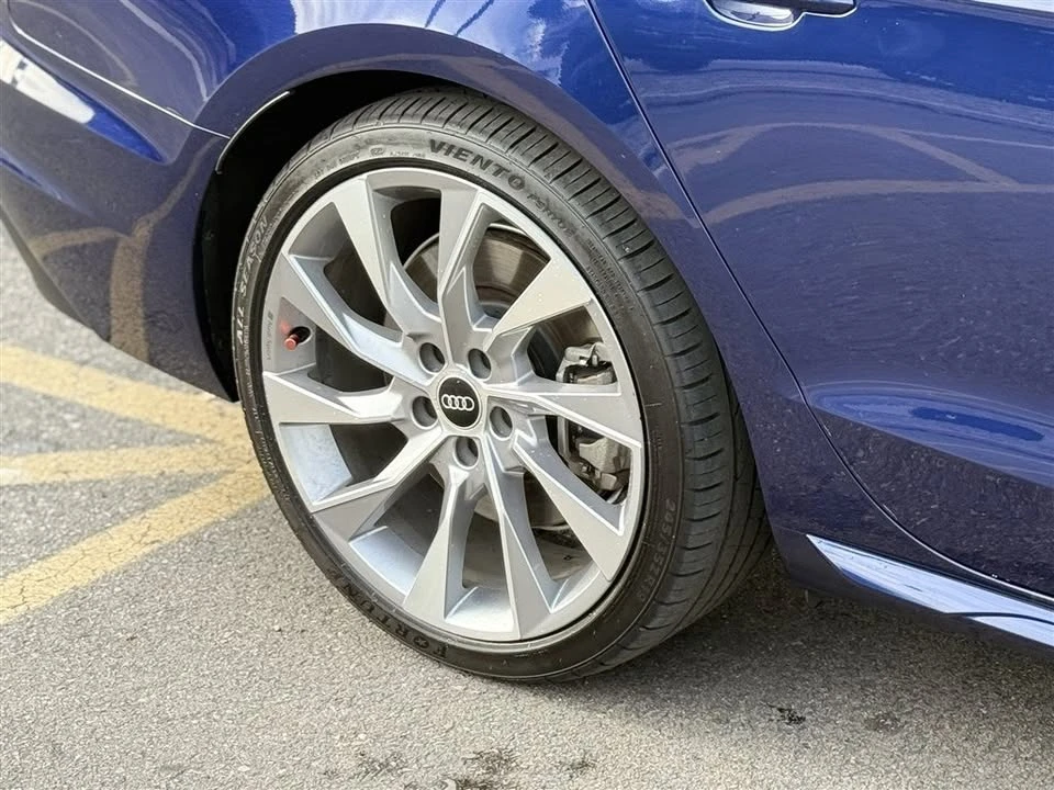 2022 Audi B9 A4 - Image 10 of 20