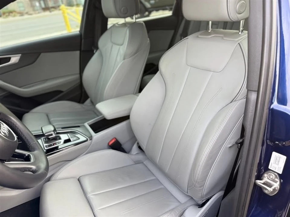 2022 Audi B9 A4 - Image 20 of 20
