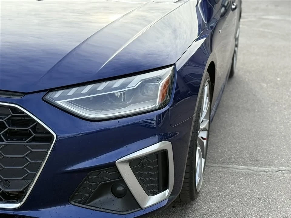 2022 Audi B9 A4 - Image 14 of 20