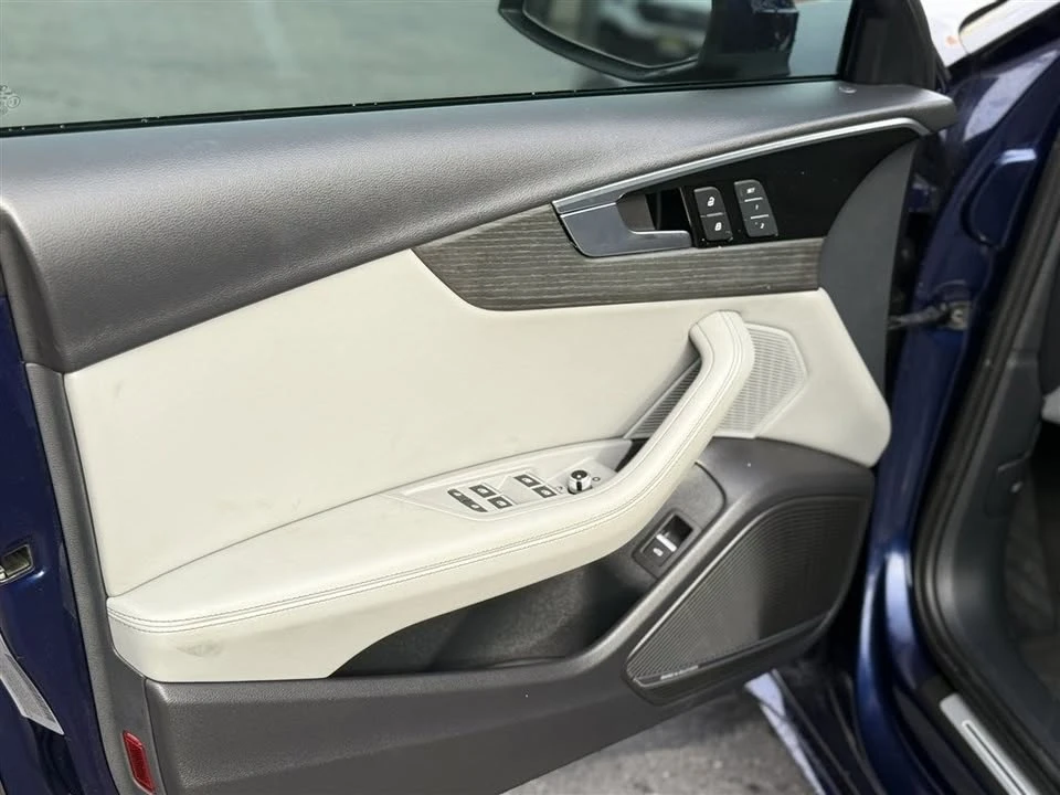 2022 Audi B9 A4 - Image 16 of 20