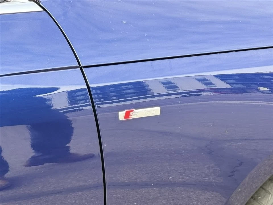 2022 Audi B9 A4 - Image 11 of 20