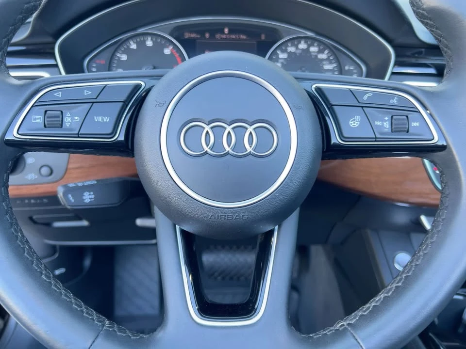 2022 Audi B9 A5 - Image 9 of 11