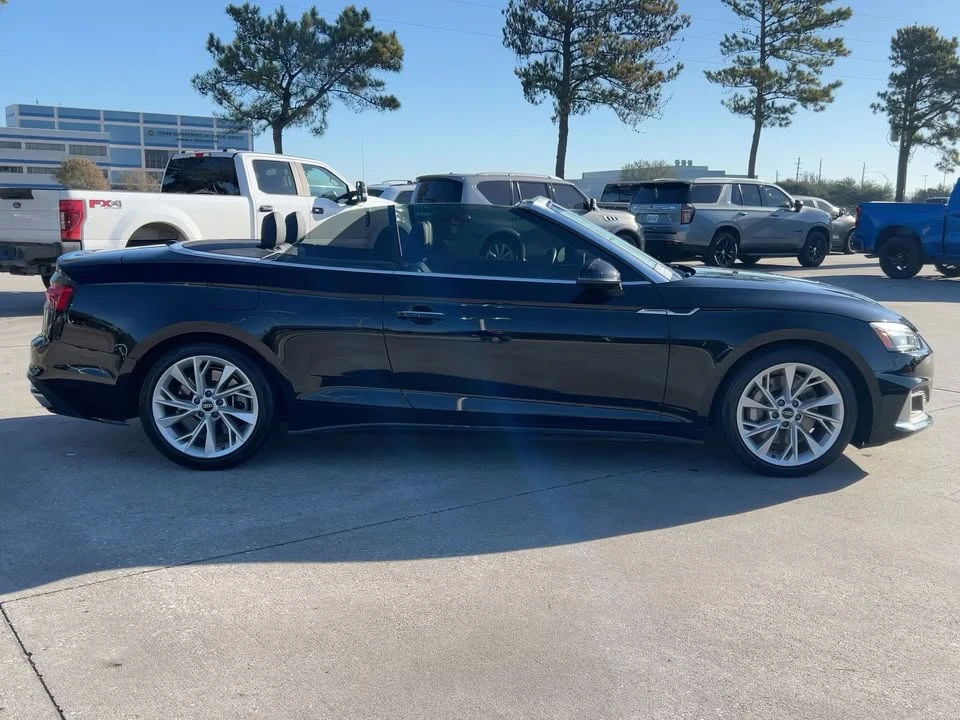 2022 Audi B9 A5 - Image 6 of 11