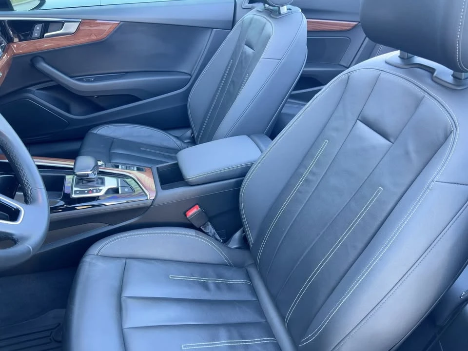 2022 Audi B9 A5 - Image 3 of 11