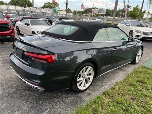 2022 Audi B9 A5 - Image 4 of 18