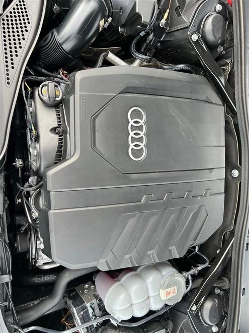 2022 Audi B9 A5 - Image 16 of 18