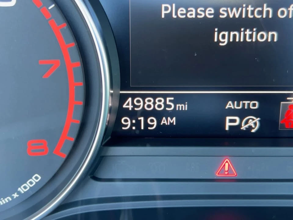 2022 Audi B9 A5 - Image 2 of 11