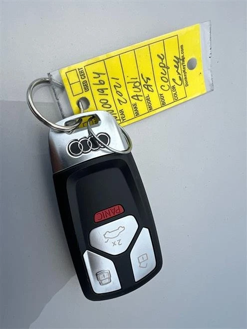 2022 Audi B9 A5 - Image 17 of 18