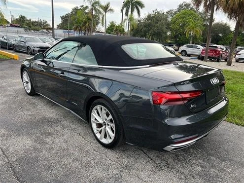 2022 Audi B9 A5 - Image 6 of 18