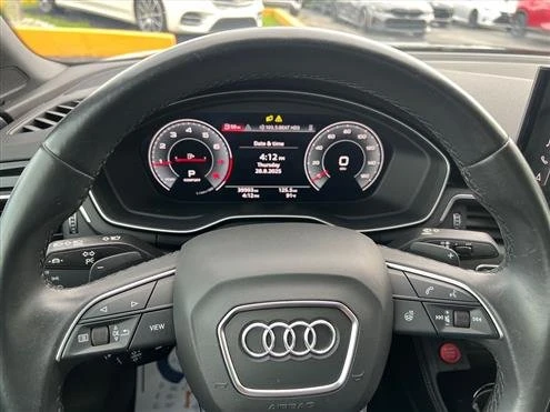 2022 Audi B9 A5 - Image 12 of 18