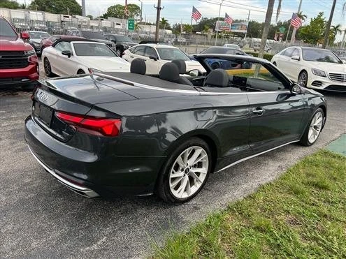 2022 Audi B9 A5 - Image 7 of 18