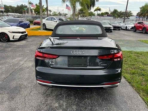 2022 Audi B9 A5 - Image 5 of 18