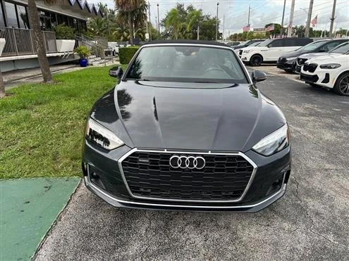 2022 Audi B9 A5 - Image 2 of 18