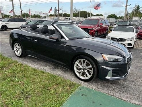 2022 Audi B9 A5 - Image 8 of 18