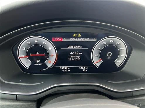 2022 Audi B9 A5 - Image 13 of 18
