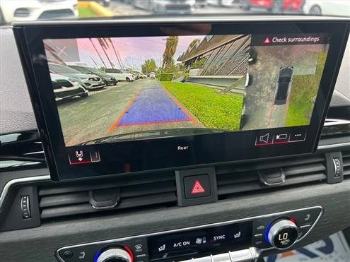 2022 Audi B9 A5 - Image 14 of 18