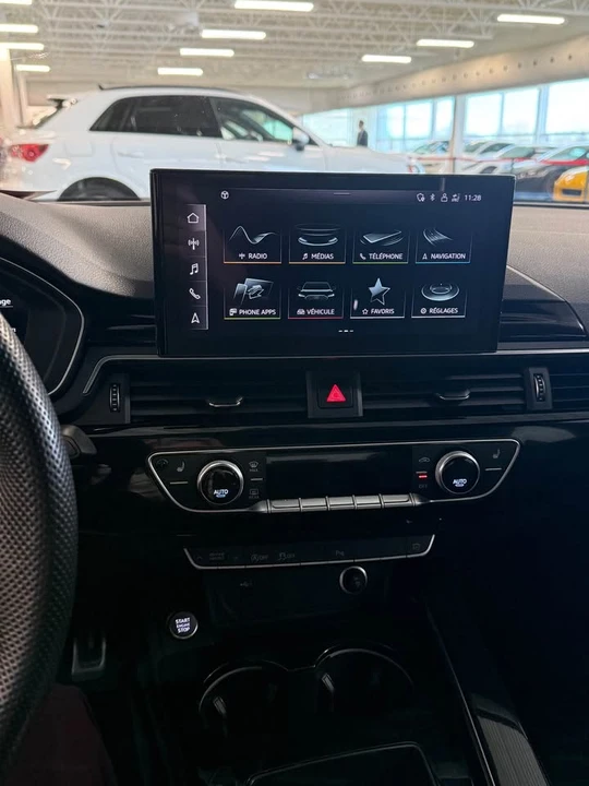 2022 Audi B9 A5 - Image 15 of 17