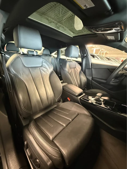 2022 Audi B9 A5 - Image 7 of 17