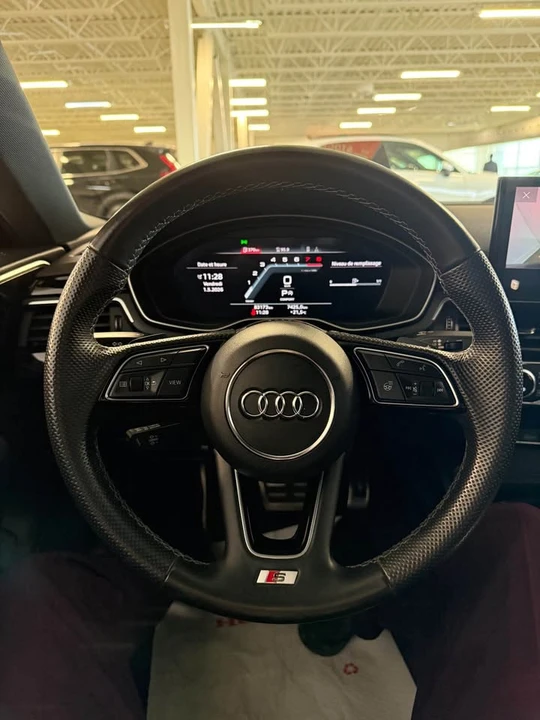 2022 Audi B9 A5 - Image 13 of 17