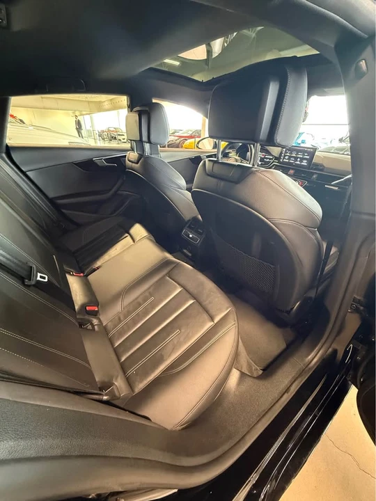 2022 Audi B9 A5 - Image 8 of 17