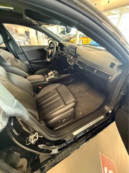 2022 Audi B9 A5 - Image 6 of 17