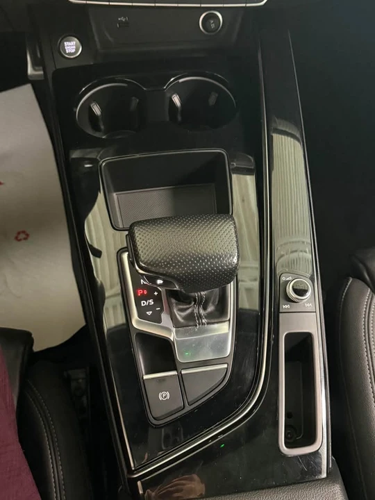 2022 Audi B9 A5 - Image 16 of 17