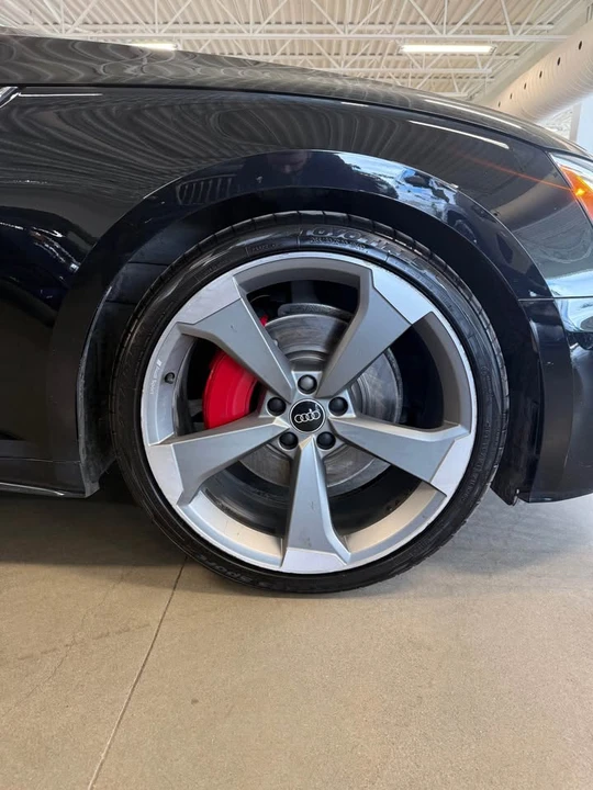 2022 Audi B9 A5 - Image 5 of 17