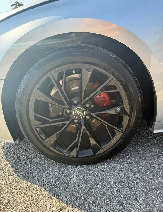 2022 Audi B9 A5 - Image 6 of 13