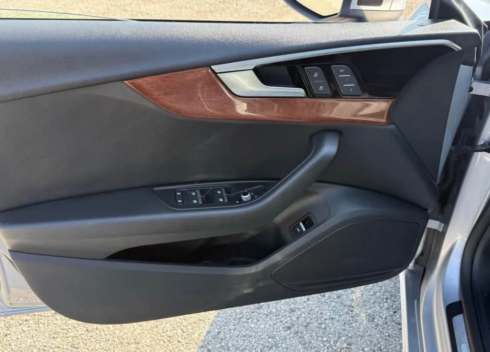 2022 Audi B9 A5 - Image 9 of 13