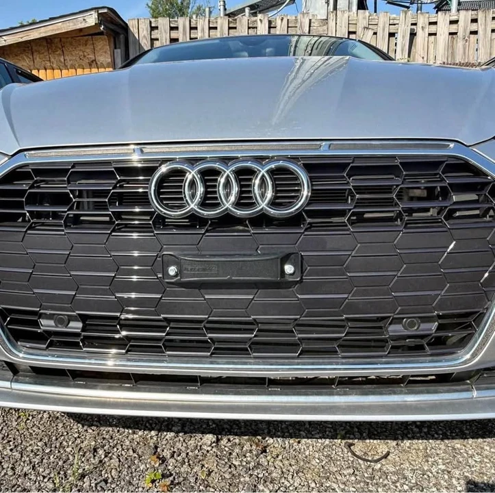 2022 Audi B9 A5 - Image 2 of 13