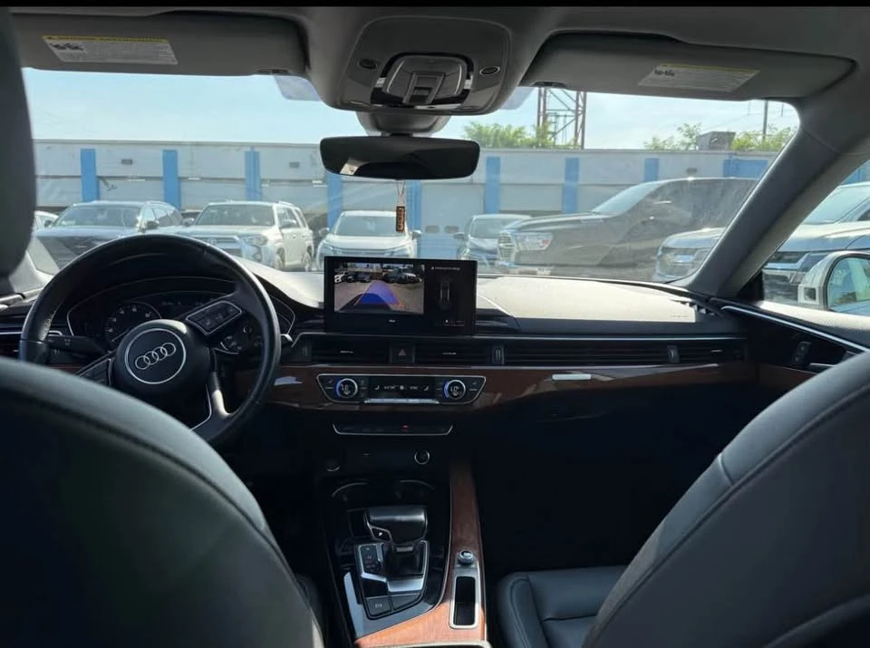 2022 Audi B9 A5 - Image 7 of 13