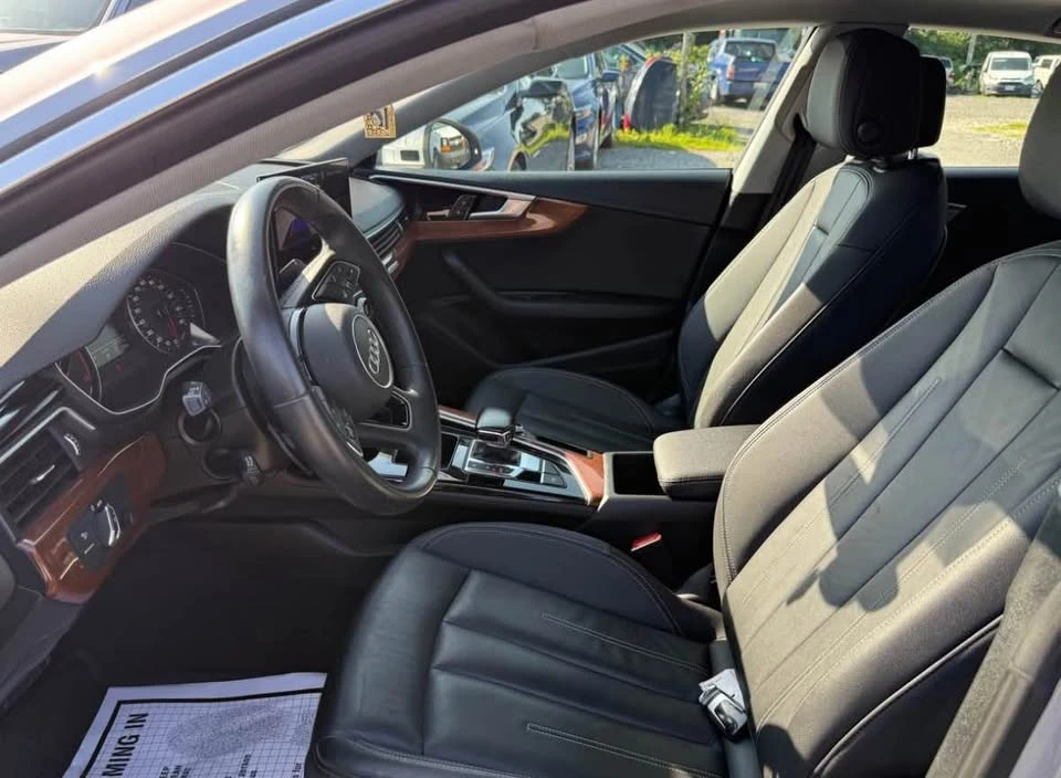 2022 Audi B9 A5 - Image 8 of 13