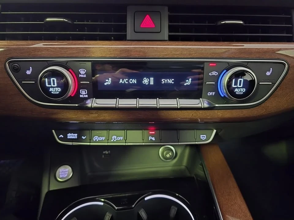 2022 Audi B9 A5 - Image 19 of 20