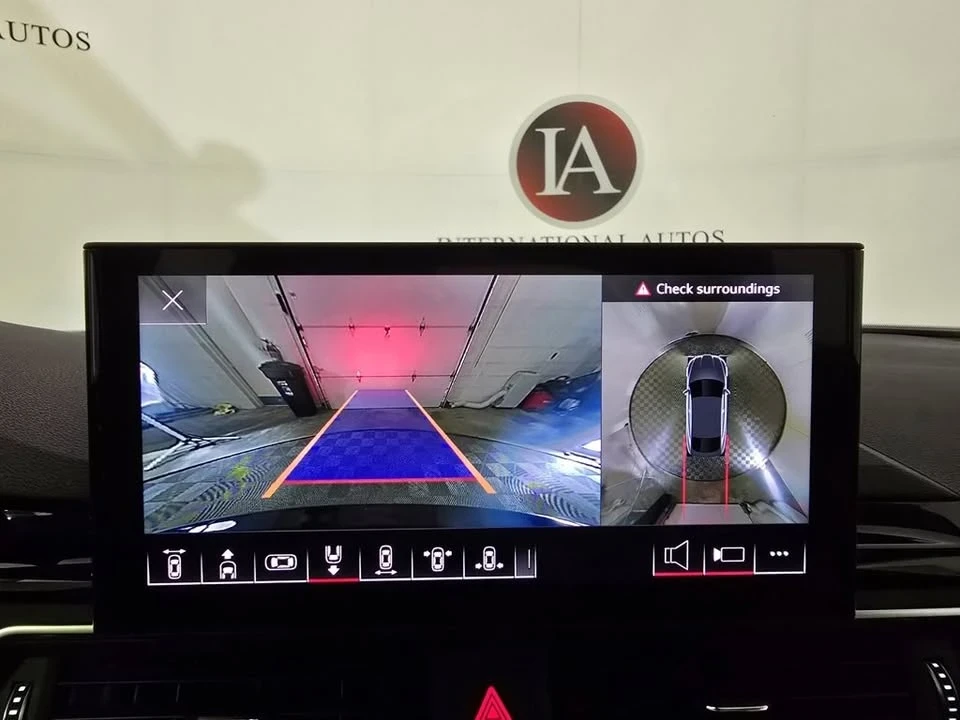 2022 Audi B9 A5 - Image 18 of 20