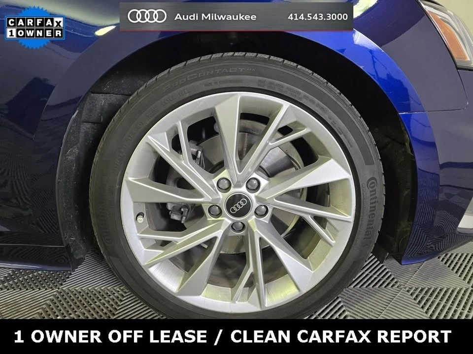 2022 Audi B9 A5 - Image 2 of 20