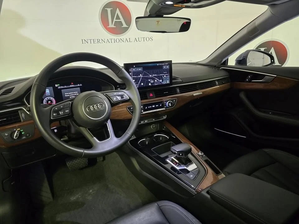 2022 Audi B9 A5 - Image 16 of 20