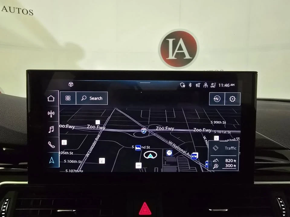 2022 Audi B9 A5 - Image 17 of 20