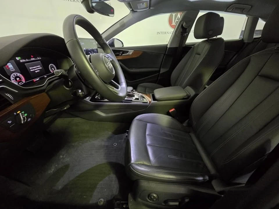 2022 Audi B9 A5 - Image 13 of 20