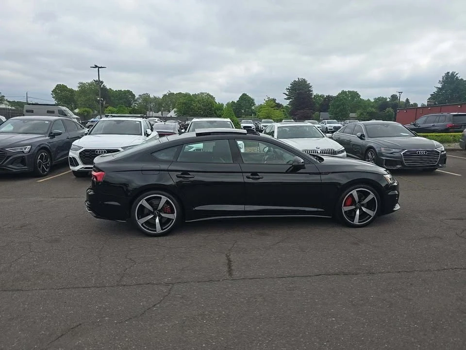 2022 Audi B9 A5 - Image 2 of 10