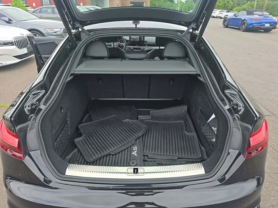 2022 Audi B9 A5 - Image 6 of 9