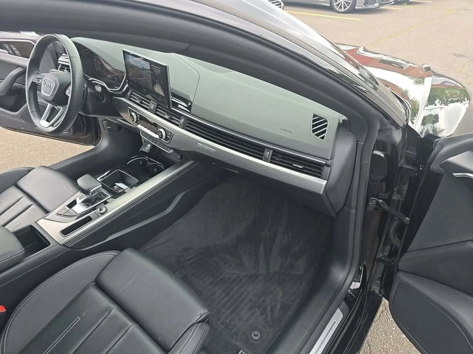 2022 Audi B9 A5 - Image 5 of 10