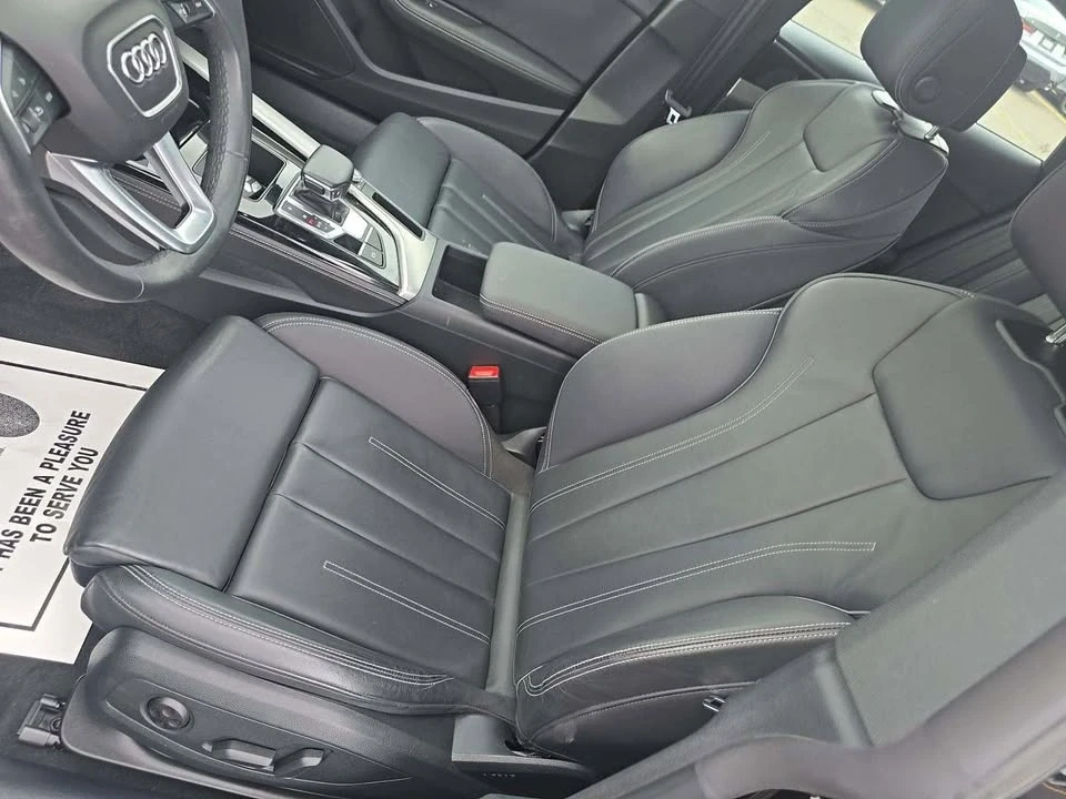 2022 Audi B9 A5 - Image 2 of 9