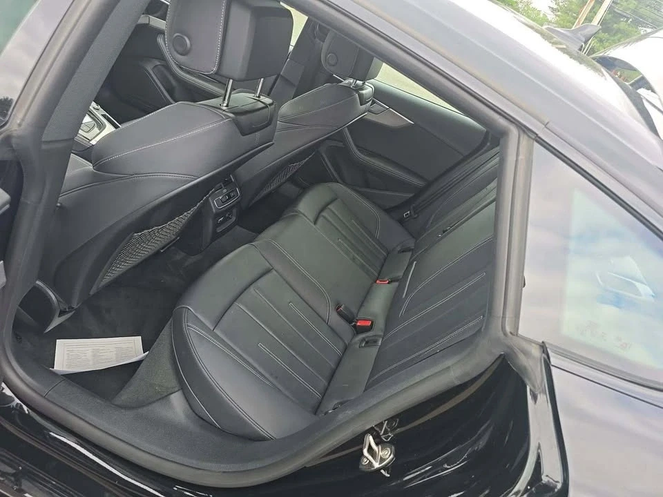 2022 Audi B9 A5 - Image 6 of 10