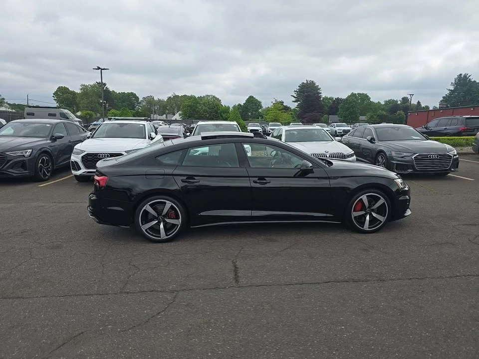 2022 Audi B9 A5 - Image 2 of 10