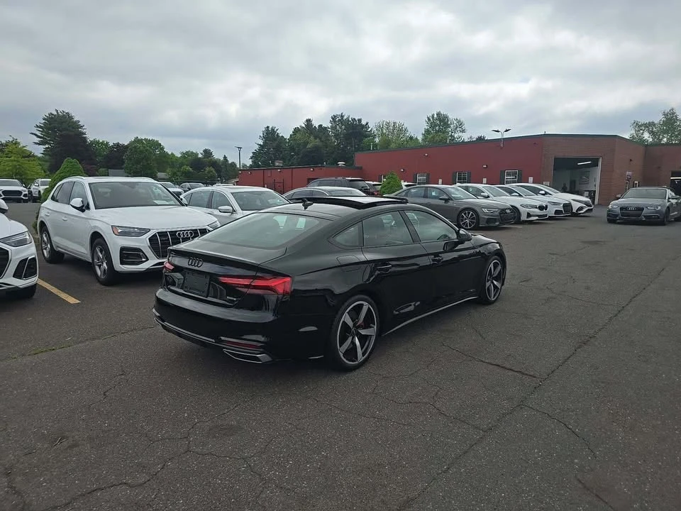 2022 Audi B9 A5 - Image 10 of 10
