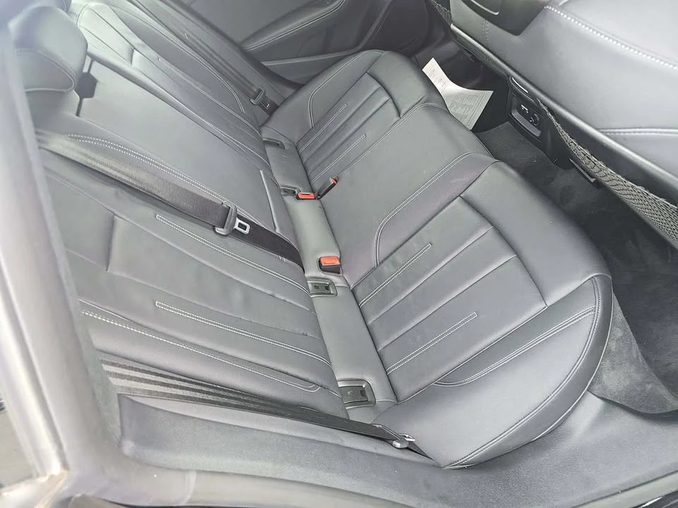 2022 Audi B9 A5 - Image 8 of 10